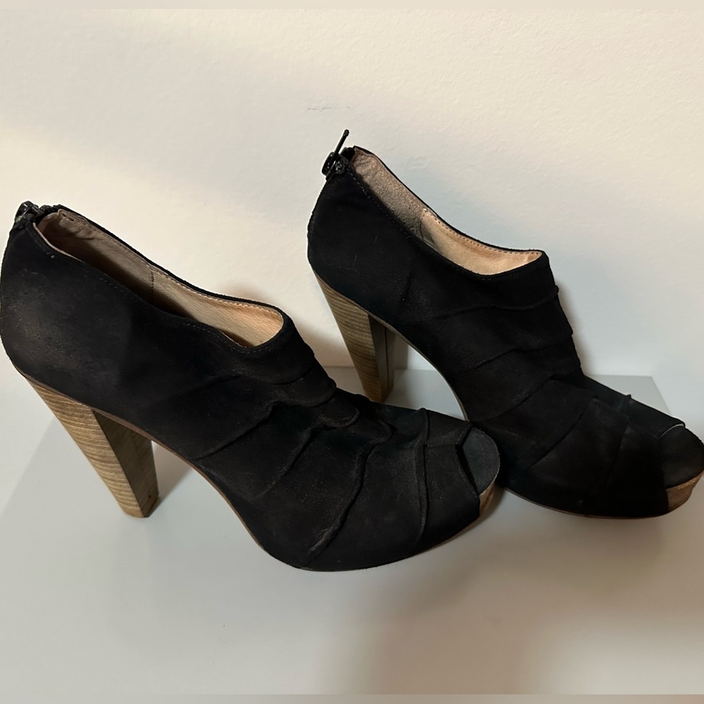 "Cordani Calzante" Women's High Heels Made in Spain Size 7.5